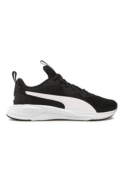 Puma INCINERATE 376288-01 Μαύρο