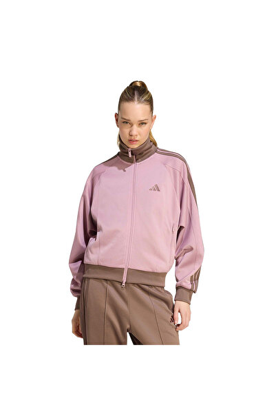 adidas Αθλητικά ρούχα ST FD TRACK TOP KV0601 Μωβ