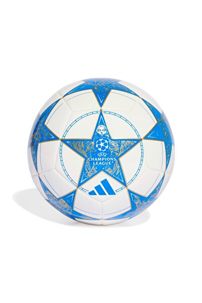 adidas Επιδόσεις UCL CLB KA0070 Λευκό