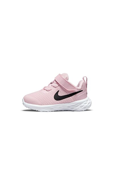Nike ΕΠΕΚΤΡΩΣΗ 6 DD1094-608 Ροζ