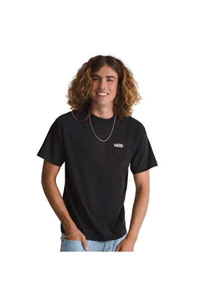 Vans ΝΕΟ ΜΠΛΟΥΖΑΚΙ SS ΜΕ ΣΧΕΔΙΟ ΣΤΗΝ ΑΡΙΣΤΕΡΗ ΠΕΡΙΟΧΗ ΤΗΣ ΣΤΗΘΙΣ VN000TBXY28-...