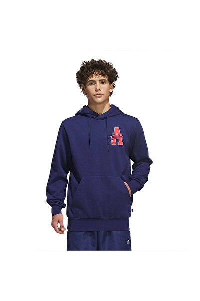 adidas Αθλητικά ρούχα M VRST TLSWP HD KH0389 Μπλε