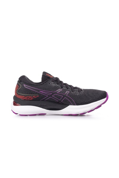 Asics GEL-NIMBUS 24 1012B201-004 Μαύρο