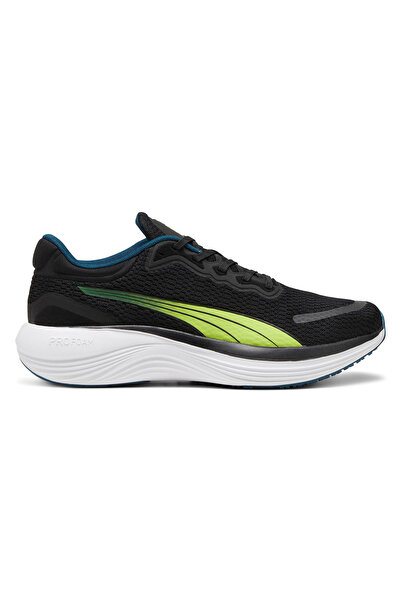 Puma 378776 black Low Boot For Unisex