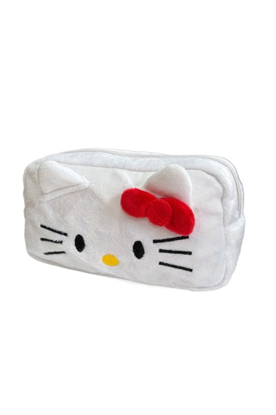 Choice baise bidai KT HOT Hello Kitty Cartoon Pencil Case Stationery Supplies...