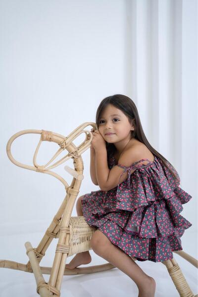 mon icone Dream Dress