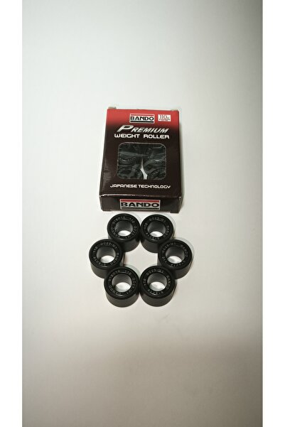 Bando Arora Mojito (50 125 Özel Seri) uyumlu Premium Çin Hafif Baga ( 11 Gr )