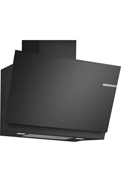 Bosch Decorative hood Series 6 DWK81AN60, 80cm, Maximum absorption capacity O...