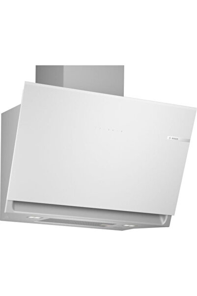 Bosch Decorative built-in hood DWK81AN20, 3 speeds + intensive, Absorption po...