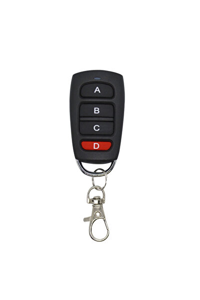 Choice FIX001 copy 433.92MHz rolling code Compatible remote control garage do...