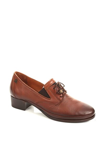 Venüs 1709201   Women's Daily Genuine Leather Shoes