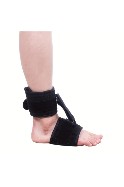 Choice 1pcs 1pcs Plantar Fasciitis Dorsal Night & Day Splint Foot Orthosis St...