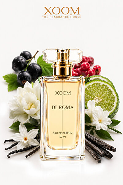 XOOM DI ROMA Kadın Parfüm 50 ML