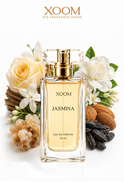 XOOM JASMINA Kadın Parfüm 50 ML