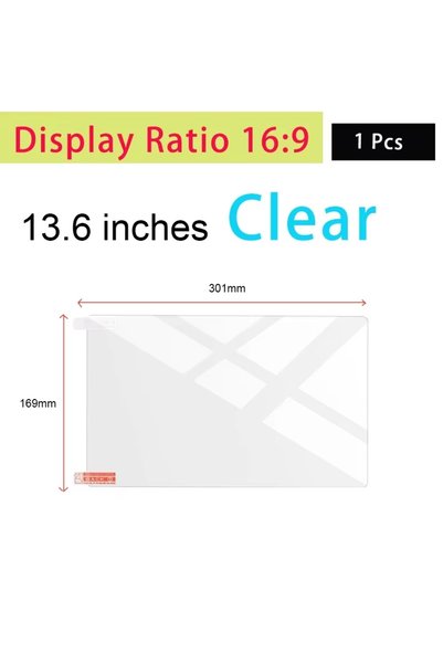 Choice 13.6 High Definition 13.6 14.6 15.6 Inch 16:9 Laptop Screen High-Defin...