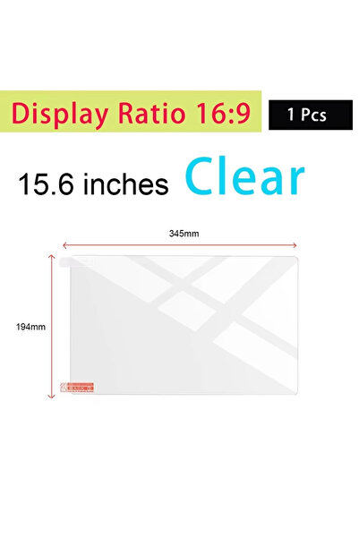 choice2 15.6 High Definition 13.6 14.6 15.6 Inch 16:9 Laptop Screen High-Defi...