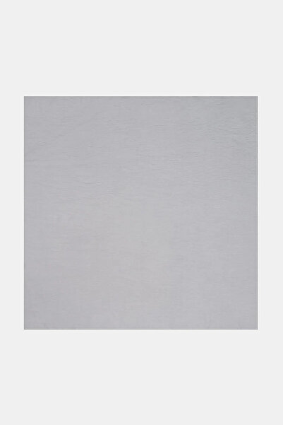 Kayra Viscose Blend Scarf Gray
