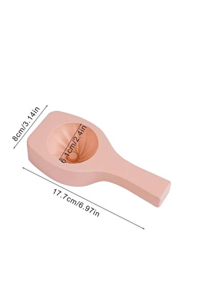 Choice Pink baking Mold Steamed Bread Mold Artifact Pasta Steamed Stuffed Bun...