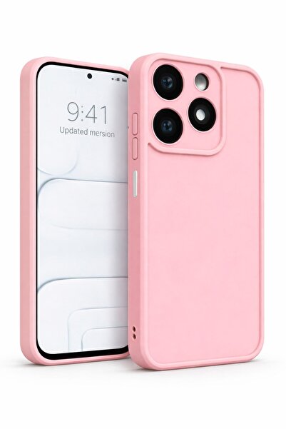 Vissona Infinix Tecno Uyumlu Spark Go 2024 Smart 8 Pro HD Plus Pop 8 Spark 20...