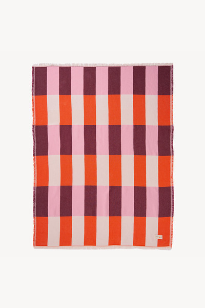 EMAYlab Emaylabxcudl Sunday Coverlet