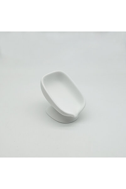 Choice 1pcs Shower Soap Holder Soap Box, Bathroom and Kitchen Supplies Shape ...