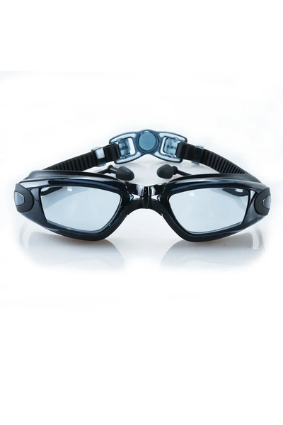 Choice Anti fog black XIAOTREE Swimming Goggles Adult Pool Glasses Anti Fog M...