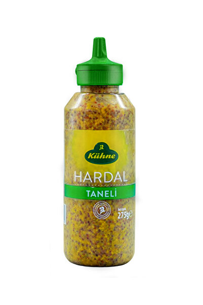 Kühne TANELİ HARDAL PET 275 GR * 1'Lİ