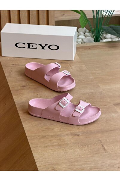Ceyo Women's Slippers AQUAFLEX-Z1