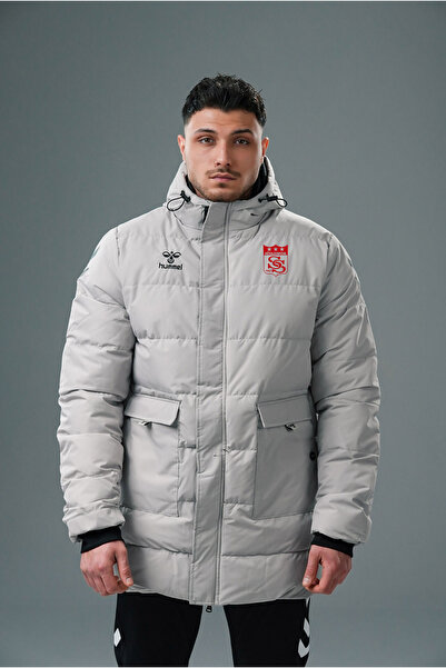 hummel Sivasspor Line Mont Bej