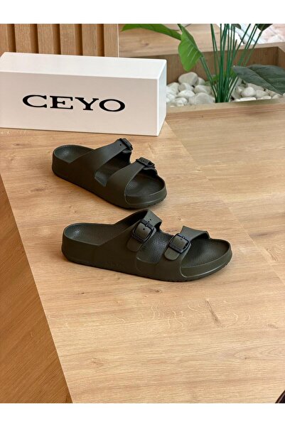 Ceyo Women's Slippers Aquaflex-z1 (35-41)