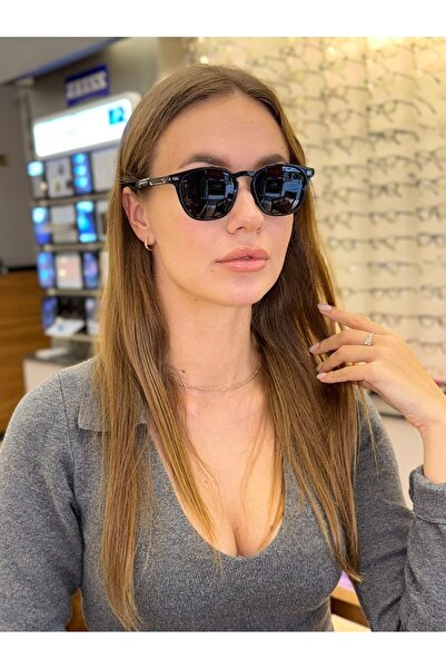 Olivier Philippe 1086 C6 50 Olivier Philippe Polarized Sunglasses