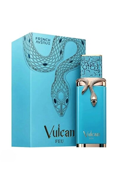 FRENCH AVENUE Vulcan Feu Eau de Parfum (100 ml)