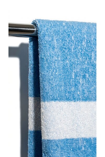 Minteks Ocean Row Colors 50x90cm Prosop pentru mâini și față