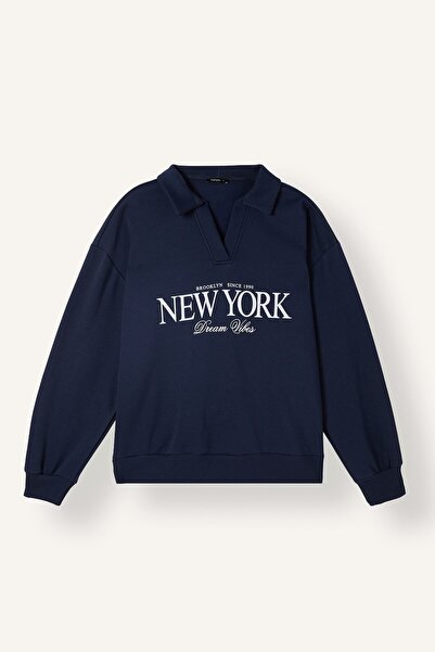 DeFacto Women's Sweat I3316Ax/Nv251