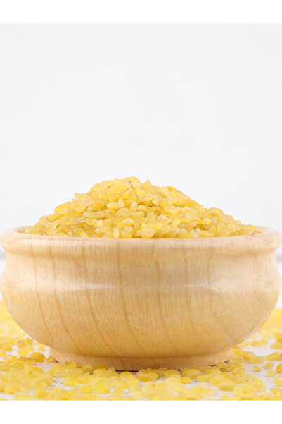 ÖZSARI Başbaşı (İRİ/TANE PİLAVLIK) Bulgur 5 Kg
