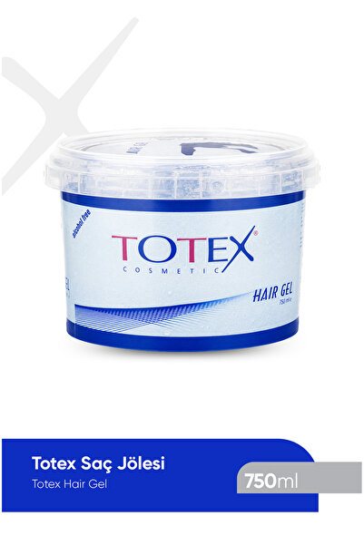 TOTEX Jöle Extra Sert 750 ML