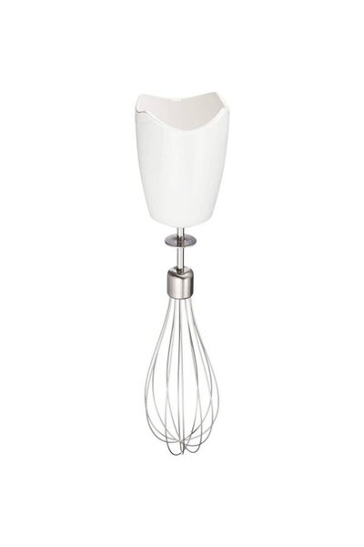 Braun Braun stand mixer whisk, MQ10WH, EasyClick system, White