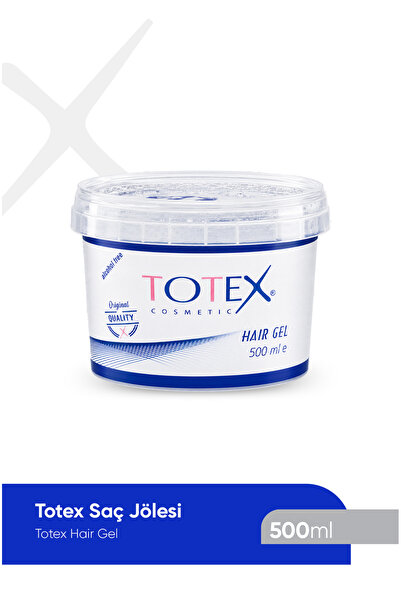 TOTEX Jöle Extra Sert 500 ML