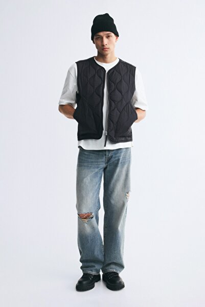 H&M Kapitone Yelek
