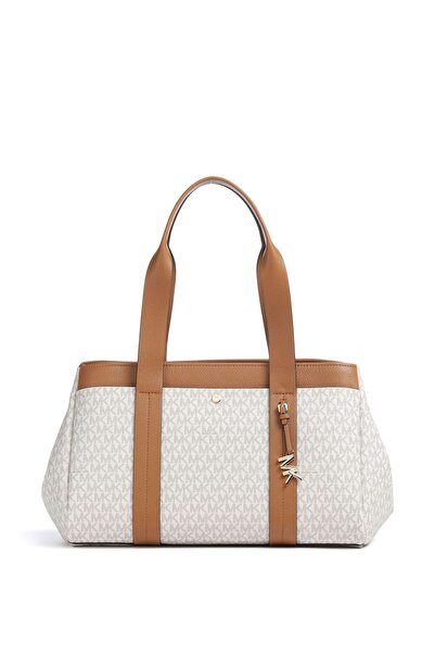 Michael Kors Women's Shoulder Bag 30T5G1Zt7B-Vanilla