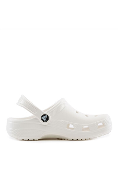 Crocs Classic Unisex Children's Slippers 204536-100