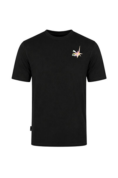 Puma Men's T-Shirt 624656-01