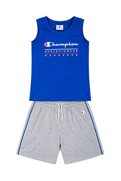 Champion ΣΕΤ ΣΟΡΤΣ ΚΑΙ ΜΠΛΟΥΖΑΚΙ ΓΙΑ ΑΓΟΡΙΑ 306994-BS008