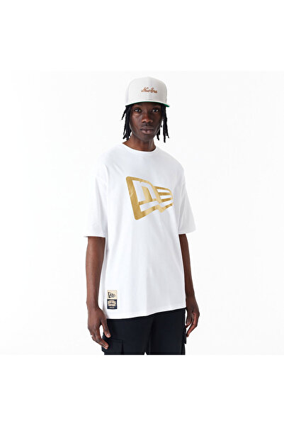 NEW ERA Ne Flag Men's T-Shirt 60435391