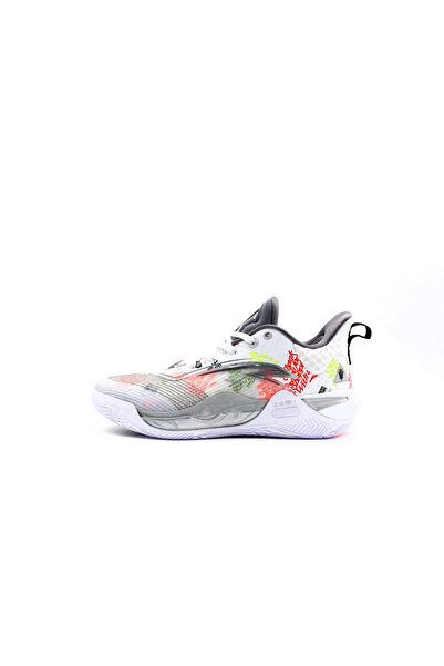 ANTA KAI 1 Speed Bag Work Men's Shoes 8125B1128S-9