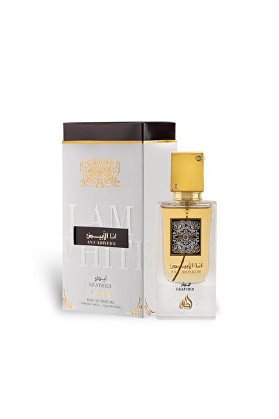lattafa ANA ABIYEDH 60 ML PARFÜM