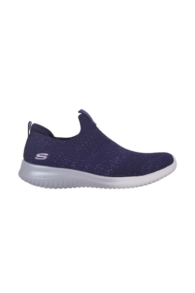 SKECHERS ULTRA FLEX KADIN AYAKKABI 81546L-NVLV