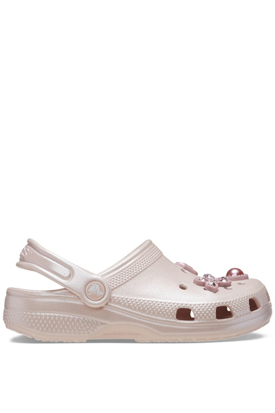 Crocs Classic Girls' Slippers 209928-6Ur