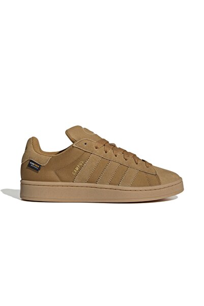 adidas Erkek Kahverengi Sneaker Campus 00s Jh7605