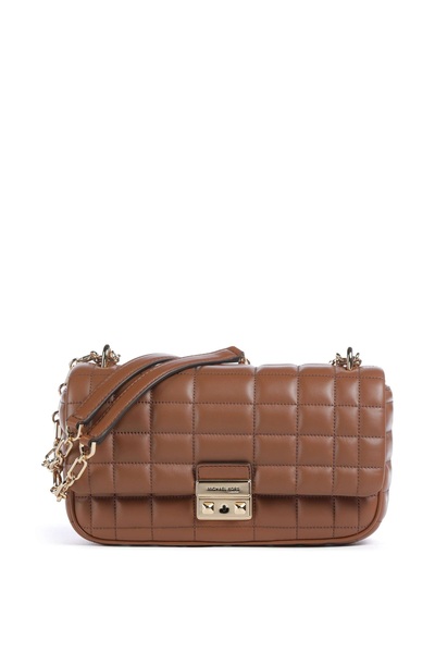Michael Kors Women's Shoulder Bag 30R4G2Rl7L-Luggage